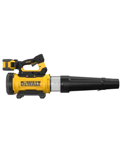 Повітродувка акумуляторна безщіткова DeWALT DCMBL777X1