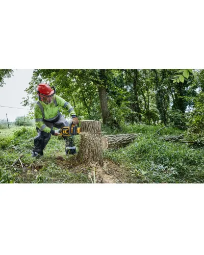 Пила ланцюгова акумуляторна безщіткова DeWALT DCMCS574X1