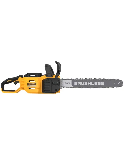 Пила ланцюгова акумуляторна безщіткова DeWALT DCMCS575X1