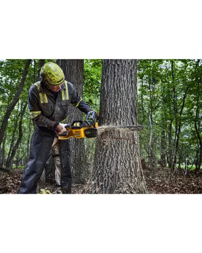 Пила ланцюгова акумуляторна безщіткова DeWALT DCMCS575X1