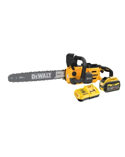Пила ланцюгова акумуляторна безщіткова DeWALT DCMCS575X1