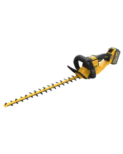 Кущоріз акумуляторний безщітковий DeWALT DCMHT573X1