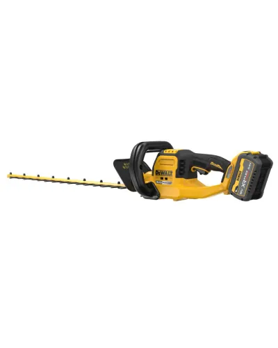 Кущоріз акумуляторний безщітковий DeWALT DCMHT573X1