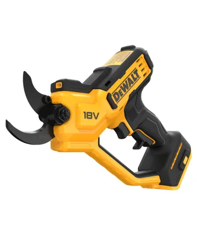 Ножиці садові - секатор акумуляторний DeWALT DCMPP568N