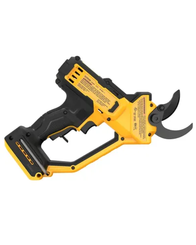 Ножиці садові - секатор акумуляторний DeWALT DCMPP568N