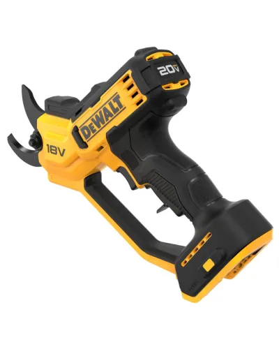 Ножиці садові - секатор акумуляторний DeWALT DCMPP568N