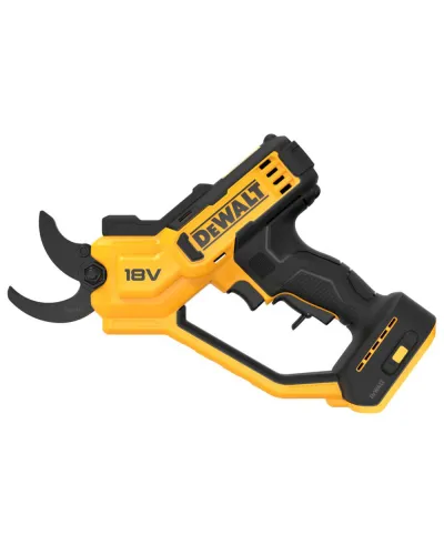 Ножиці садові - секатор акумуляторний DeWALT DCMPP568N