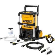 Мийка високого тиску акумуляторна безщіткова DeWALT DCMPW1600N