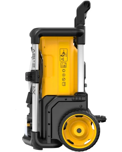 Мийка високого тиску акумуляторна безщіткова DeWALT DCMPW1600N