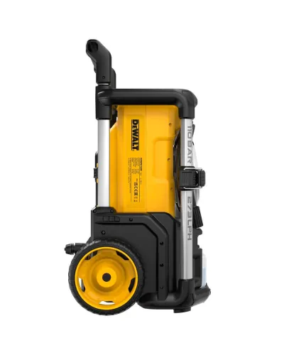 Мийка високого тиску акумуляторна безщіткова DeWALT DCMPW1600N