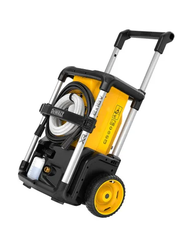 Мийка високого тиску акумуляторна безщіткова DeWALT DCMPW1600N
