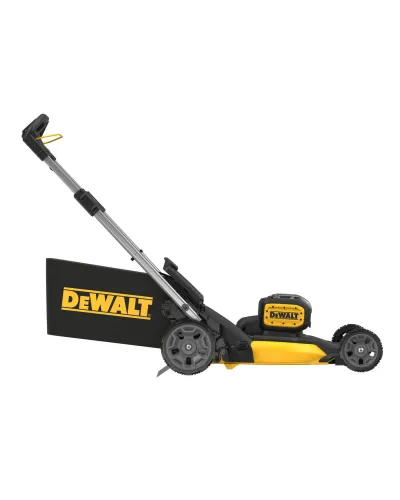 Газонокосарка акумуляторна безщіткова DeWALT DCMWP134N
