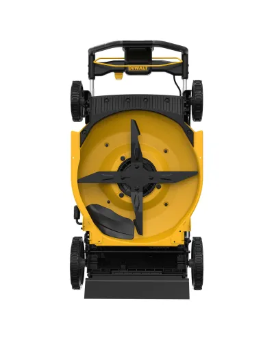 Газонокосарка акумуляторна безщіткова DeWALT DCMWP134N