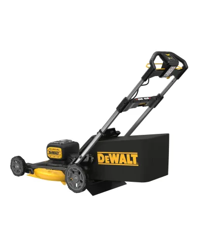 Газонокосарка акумуляторна безщіткова DeWALT DCMWP134W2