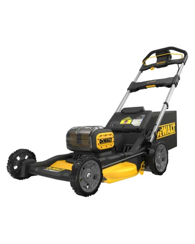 Газонокосарка акумуляторна безщіткова DeWALT DCMWP134W2