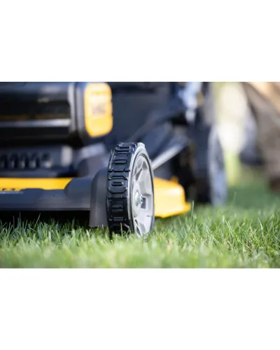 Газонокосарка акумуляторна безщіткова DeWALT DCMWP134W2