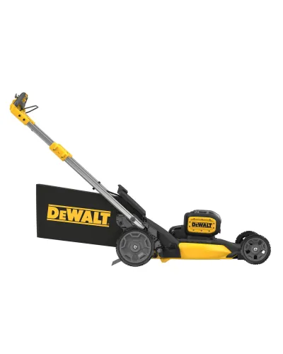 Газонокосарка акумуляторна самохідна безщіткова DeWALT DCMWSP156N
