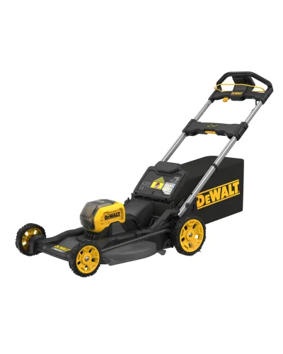Газонокосарка акумуляторна самохідна безщіткова DeWALT DCMWSP550N