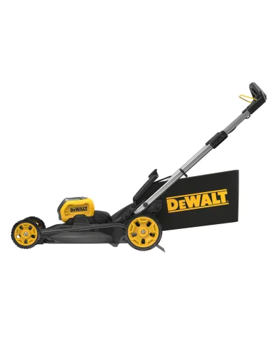 Газонокосарка акумуляторна самохідна безщіткова DeWALT DCMWSP550N
