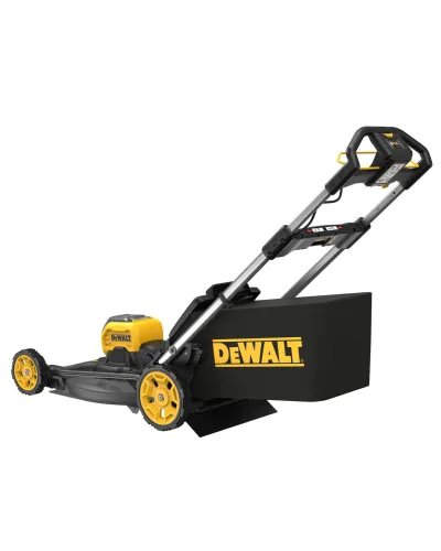 Газонокосарка акумуляторна самохідна безщіткова DeWALT DCMWSP550N