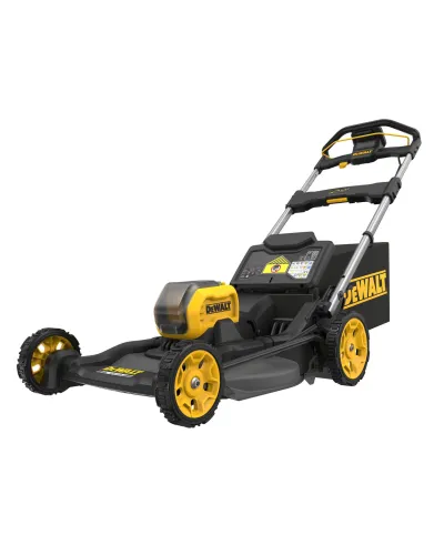 Газонокосарка акумуляторна самохідна безщіткова DeWALT DCMWSP550N