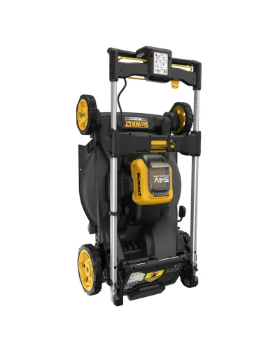 Газонокосарка акумуляторна самохідна безщіткова DeWALT DCMWSP550N
