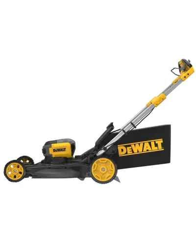 Газонокосарка акумуляторна самохідна безщіткова DeWALT DCMWSP660N