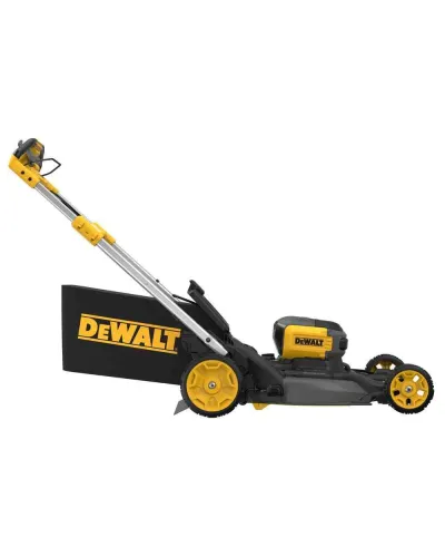 Газонокосарка акумуляторна самохідна безщіткова DeWALT DCMWSP660N