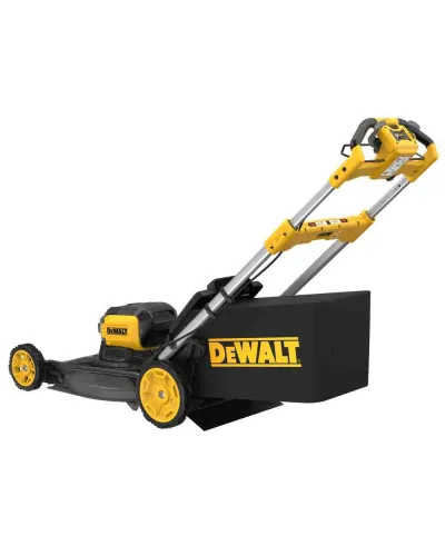 Газонокосарка акумуляторна самохідна безщіткова DeWALT DCMWSP660N