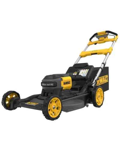 Газонокосарка акумуляторна самохідна безщіткова DeWALT DCMWSP660N