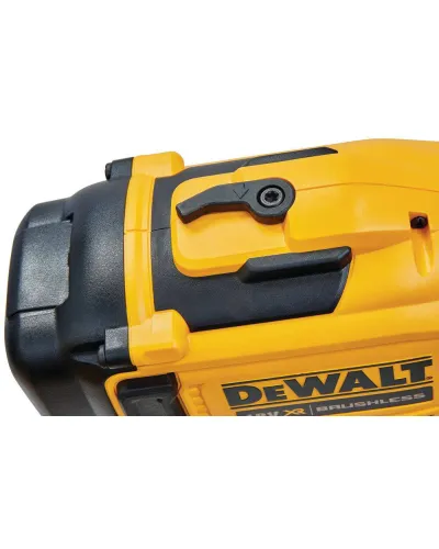 Пістолет цвяхозабивний акумуляторний безщітковий DeWALT DCN45RND2