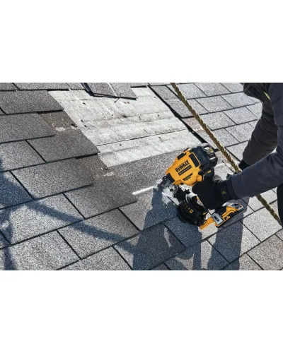 Пістолет цвяхозабивний акумуляторний безщітковий DeWALT DCN45RND2