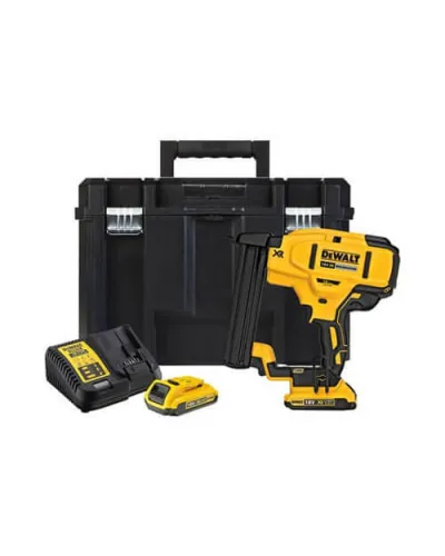 Степлер скобозабивний акумуляторний безщітковий DeWALT DCN681D2