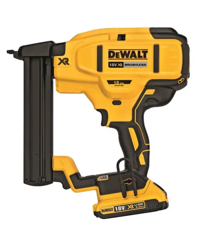 Степлер скобозабивний акумуляторний безщітковий DeWALT DCN681D2