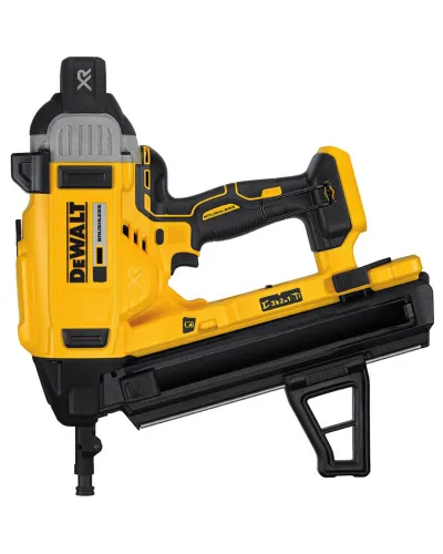 Пістолет цвяхозабивний по бетону акумуляторний безщітковий DeWALT DCN890N