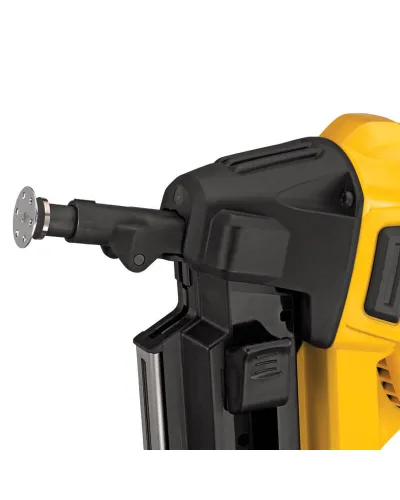 Пістолет цвяхозабивний по бетону акумуляторний безщітковий DeWALT DCN890N