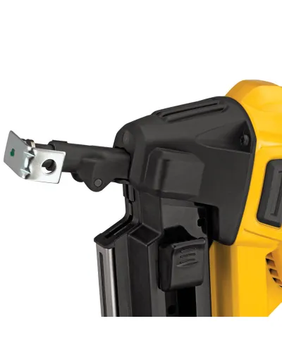 Пістолет цвяхозабивний по бетону акумуляторний безщітковий DeWALT DCN890N