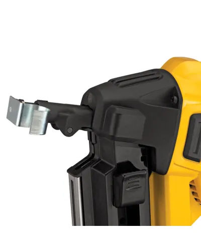 Пістолет цвяхозабивний по бетону акумуляторний безщітковий DeWALT DCN890N
