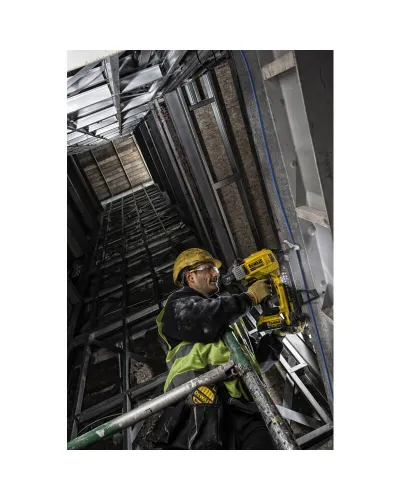 Пістолет цвяхозабивний акумуляторний безщітковий DeWALT DCN890P2