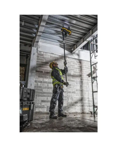 Пістолет цвяхозабивний по бетону акумуляторний безщітковий DeWALT DCN890N