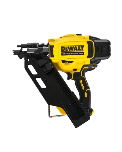 Пістолет цвяхозабивний акумуляторний безщітковий DeWALT DCN930N
