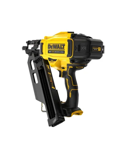 Пістолет цвяхозабивний акумуляторний безщітковий DeWALT DCN930N