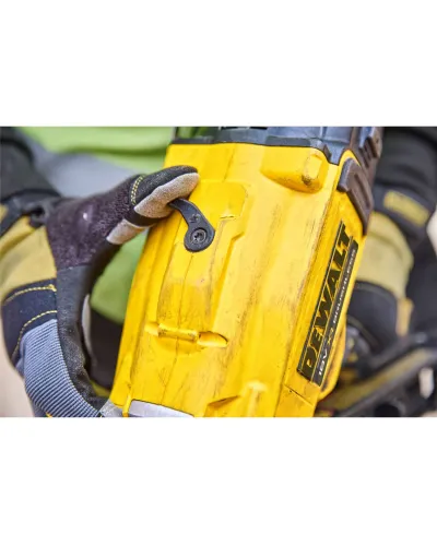 Пістолет цвяхозабивний акумуляторний безщітковий DeWALT DCN930N