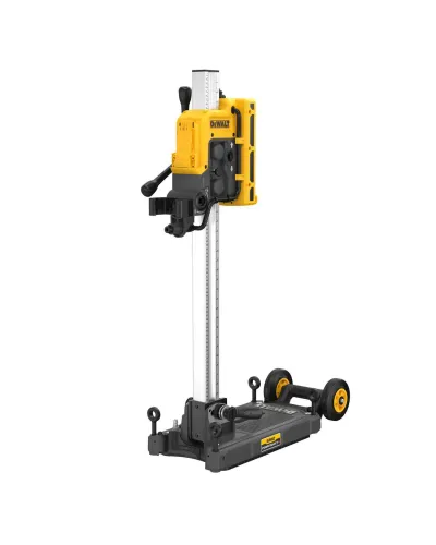 Стійка для дрилі алмазного свердління DCD150, DeWALT DCPS151
