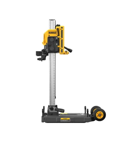 Стійка для дрилі алмазного свердління DCD150, DeWALT DCPS151