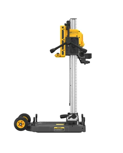 Стійка для дрилі алмазного свердління DCD150, DeWALT DCPS151