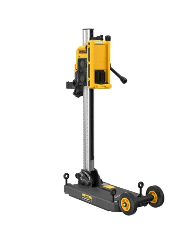 Стійка для дрилі алмазного свердління DCD150, DeWALT DCPS151
