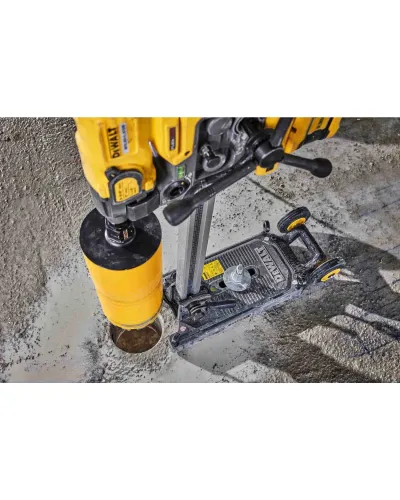 Стійка для дрилі алмазного свердління DCD150, DeWALT DCPS151