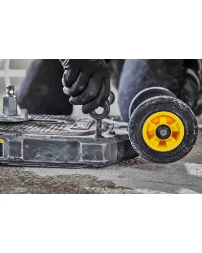 Стійка для дрилі алмазного свердління DCD150, DeWALT DCPS151