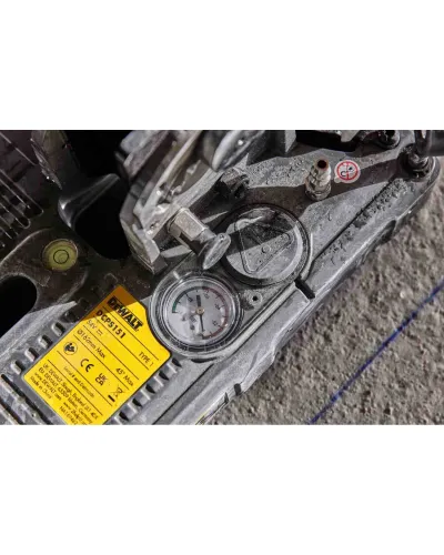 Стійка для дрилі алмазного свердління DCD150, DeWALT DCPS151